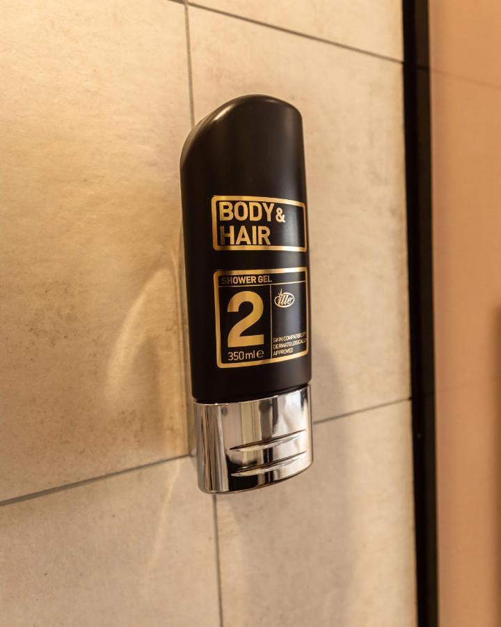 24Seven Hotel Schwabach Exteriör bild