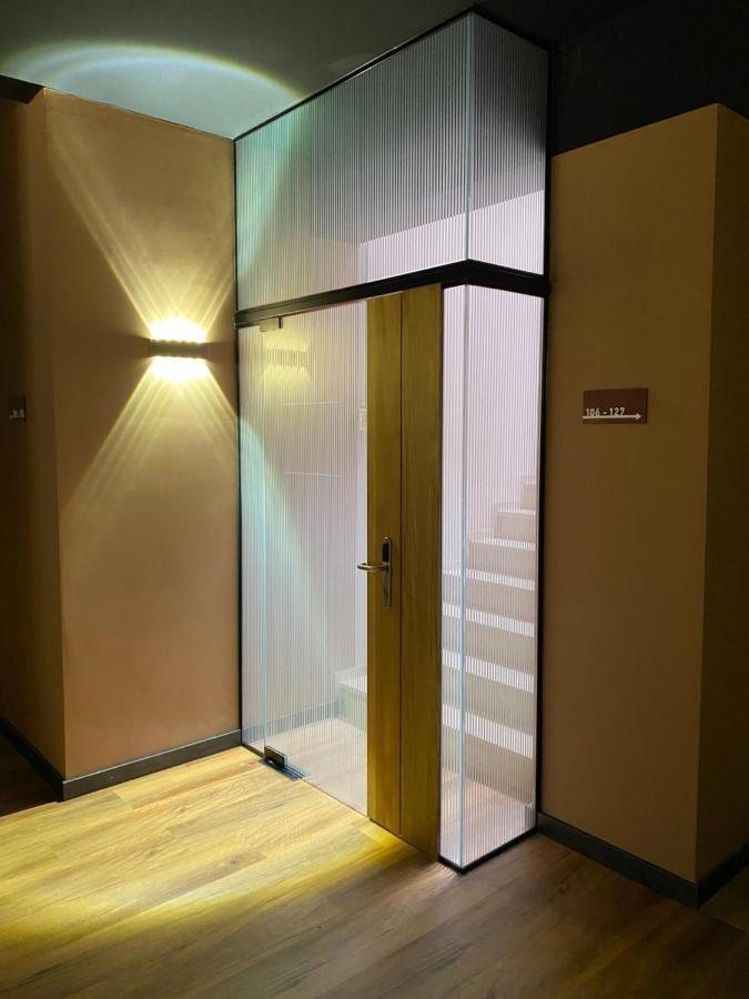 24Seven Hotel Schwabach Exteriör bild
