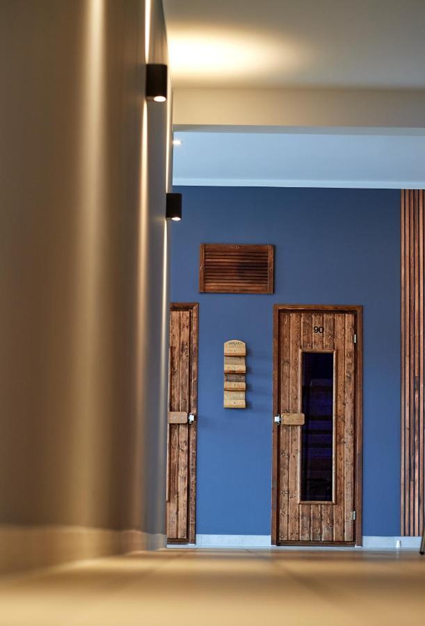 24Seven Hotel Schwabach Exteriör bild